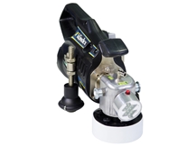 WATERFIRE New Edge And Corners Multi Features Hand Grinder