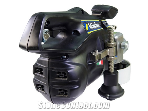 WATERFIRE New Edge And Corners Multi Features Hand Grinder