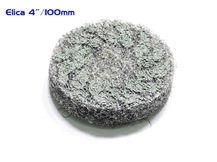 Elica Diamond Pads For Concrete, Terrazzo And Natural Stones