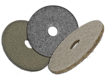 King Conc Polished Concrete Diamond Floor Pads