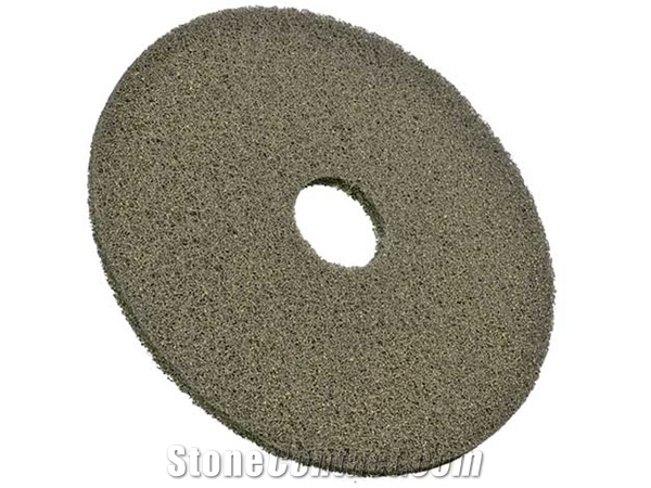 King Conc Polished Concrete Diamond Floor Pads