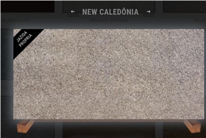 New Caledonia Granite Slabs