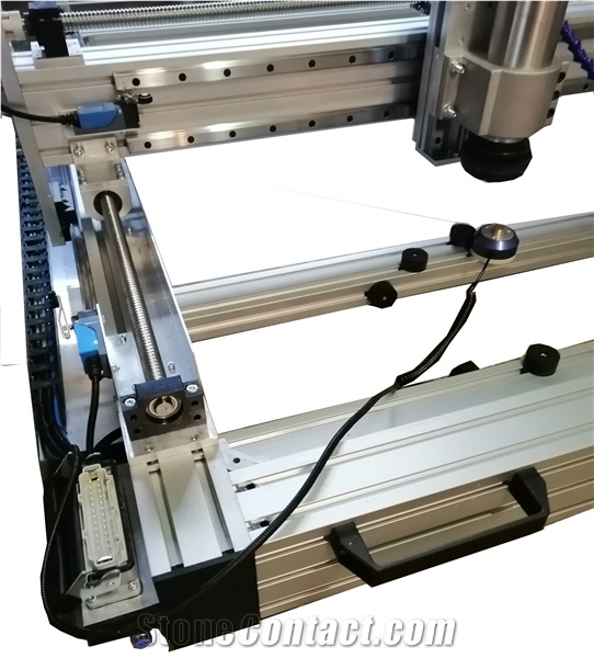 Engraving Plotters-Stone Engraving Machine