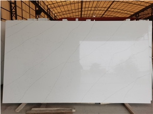 Calacatta Quartz Stone