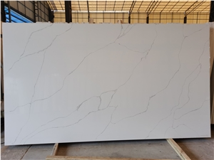 Calacatta Quartz Stone