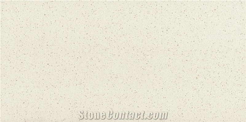 Sparkling White Quartz Stone