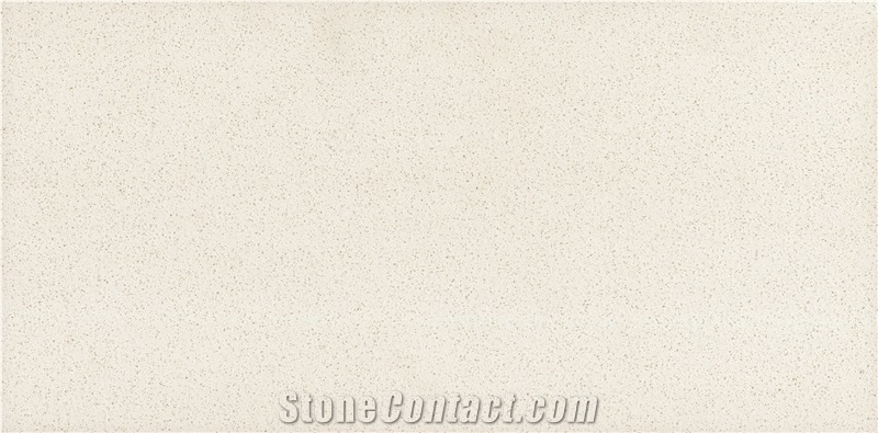 Sparkling White Quartz Stone