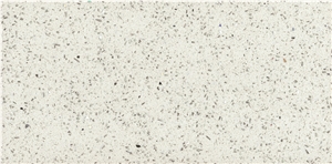 Sparkling White Quartz Stone