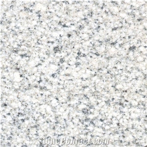 Sibirskiy Granite- Mansurovsky Granite Quarry
