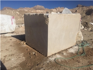 Paramount Cream Marble Quarry- Own Quarry