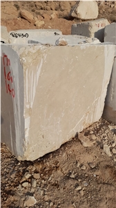 Paramount Cream Marble Quarry- Own Quarry