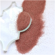 Garnet Abrasive For Water Jet Cutting, Sandblasting Garnet Abrasive For Water Jet Cutting, Sandblasting