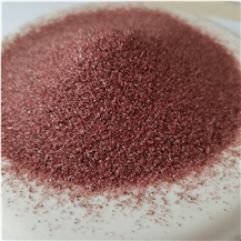 Garnet Abrasive For Water Jet Cutting, Sandblasting