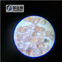 Garnet Abrasive For Water Jet Cutting, Sandblasting