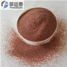 Garnet Abrasive For Water Jet Cutting, Sandblasting