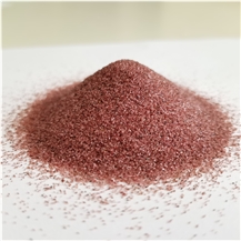 Water Jet Cutting Garnet 