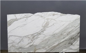 Calacatta Borghini Marble Slabs
