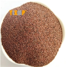 80 Grit Garnet Sand