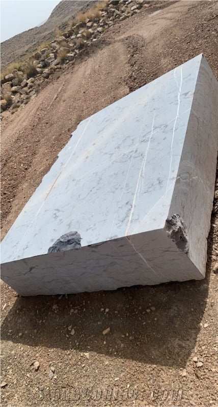 Black Sahara Marble Blocks, Sahara Noir Marble Blocks