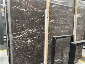 Inset Jade Marble Slabs