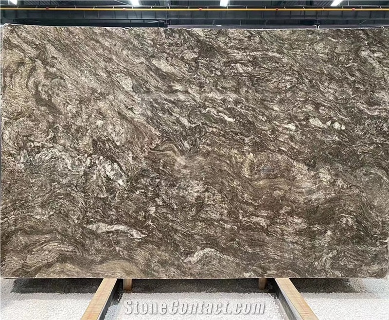 Scotch Silver Grey Quartzite