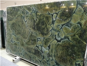 Vitoria Regia Quartzite Slabs