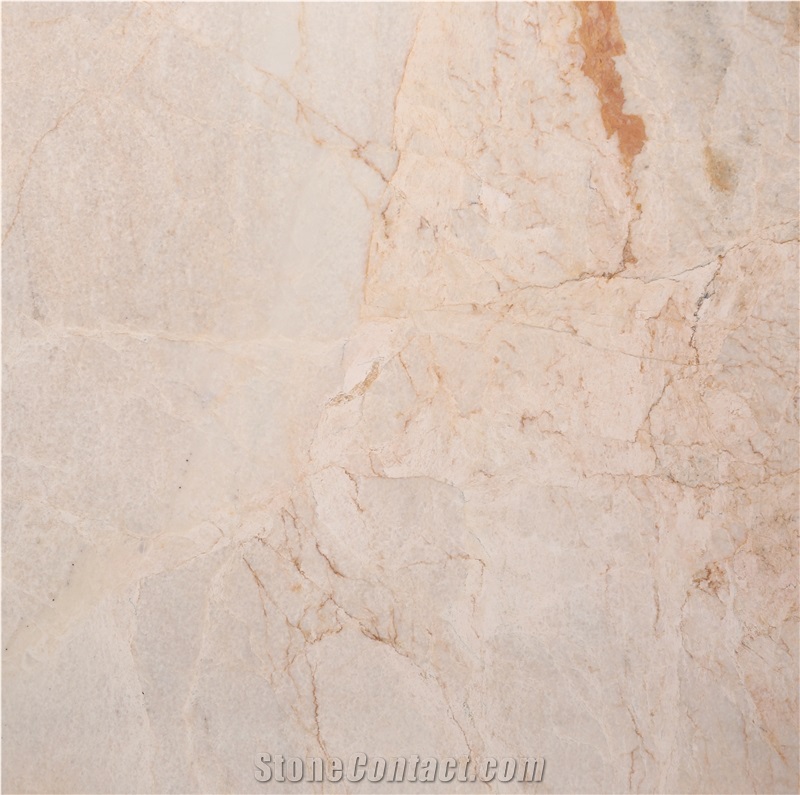 Sirjan Marble- White Sirjan Crystal Marble Mine
