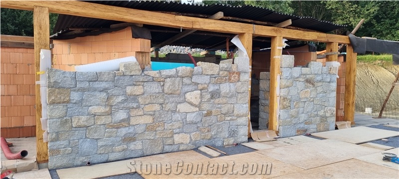 Building Stone, Wall Masonry Stones