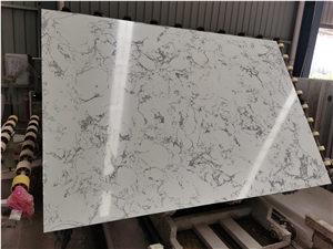 Arabescato Artificial Marble