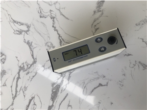 Arabescato Artificial Marble