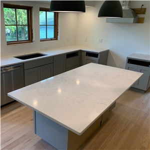 Artificial Marble Engineered Stone Table Top