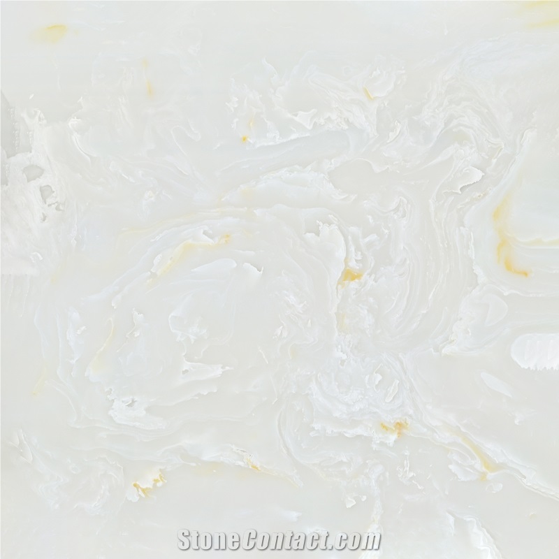 Artificial Onyx Stone