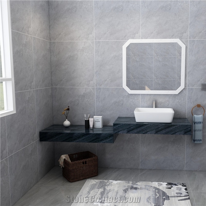 Artificial Quartz Stone Countertop