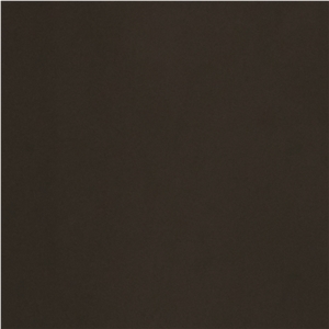 Black Artificial Marble Engineered Stone Slab