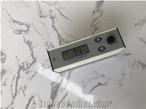  Hot Sales Artificial Marble Stone Carrara White
