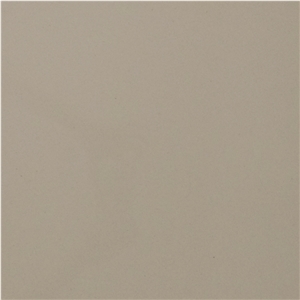 Super White Artificial Marble Engineered Stone Slab