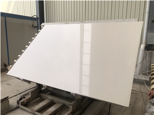 White-Marble Composite Stone