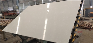 White-Marble Composite Stone