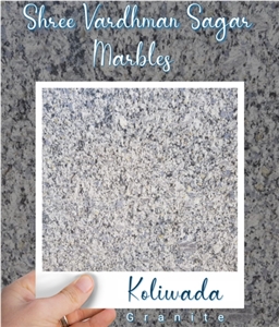 Koliwada Granite Slabs