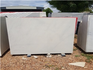 Morwad White Marble Slabs
