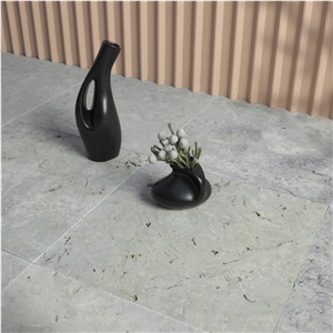 Alevik Limestone Honed Tiles