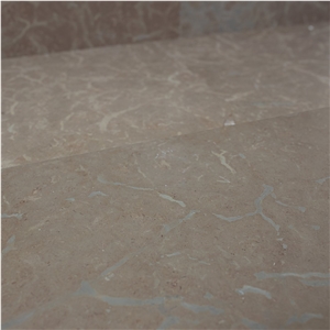 Grabrun Borghamn Limestone- Grey-Brown Borghamn Limestone