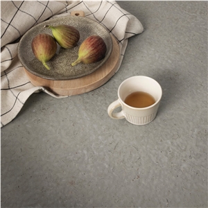 Grey Borghamn Limestone Brushed Tiles