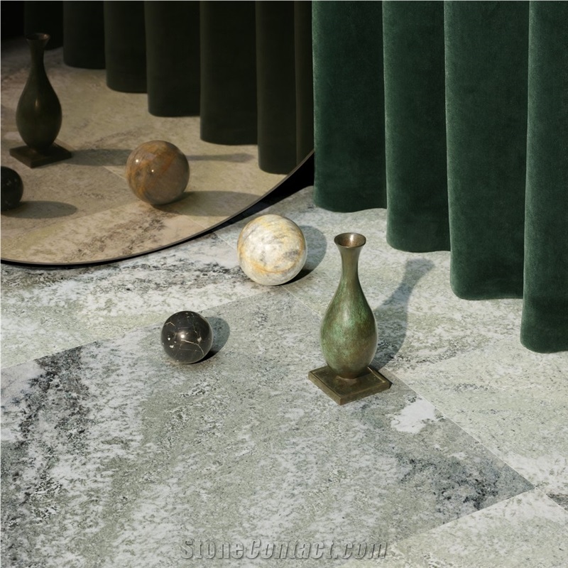 Kolmarden Marble Honed Tiles