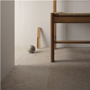 Norrvange Limestone Brushed Tiles