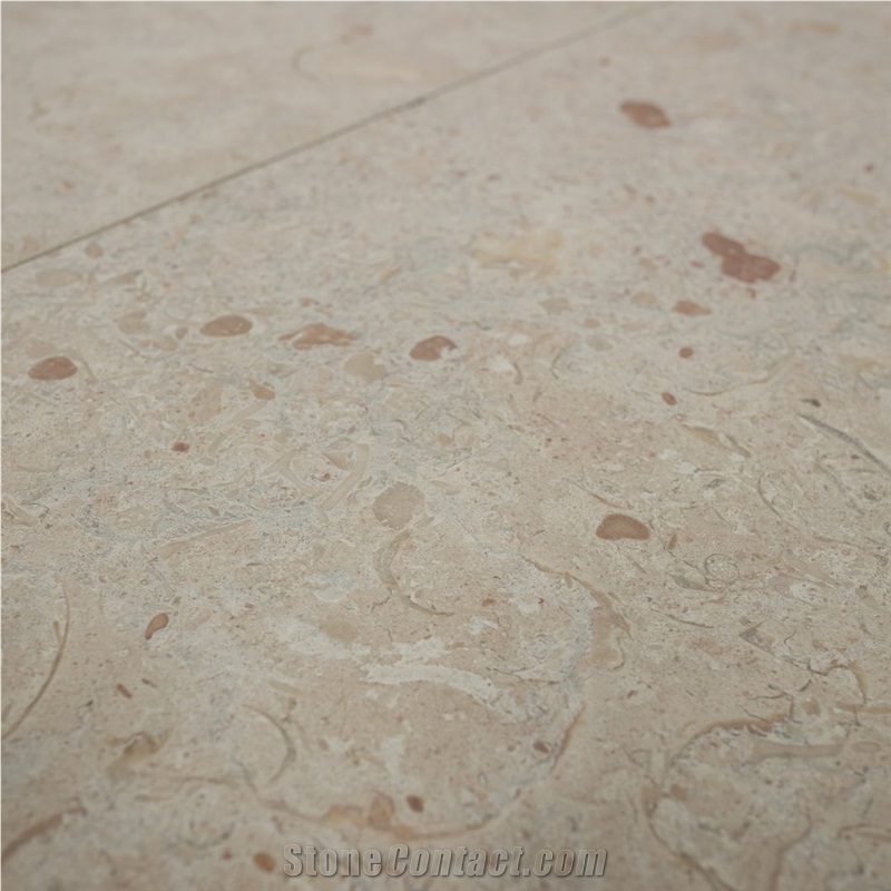 Norrvange Limestone Brushed Tiles