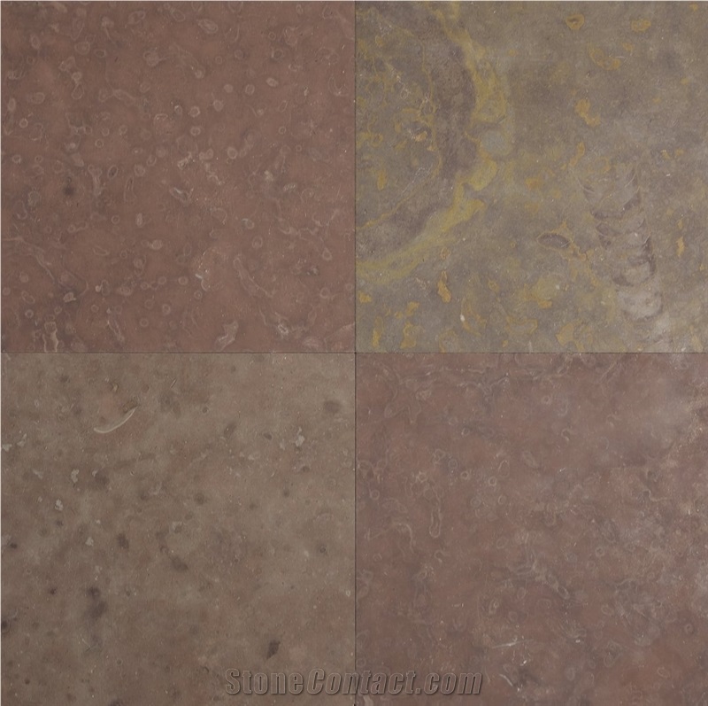 Oeland Flammig Limestone Oland Limestone Chateau Selection