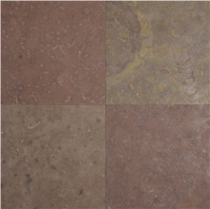 Oeland Flammig Limestone Oland Limestone Chateau Selection