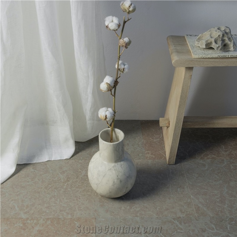 Oeland Grabrun Limestone Honed Tiles