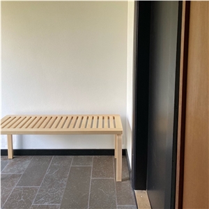 Oeland Grabrun Limestone Honed Tiles